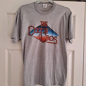 The Doobie Brothers Farewell Tour 1982 t-shirt
